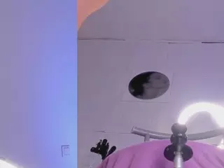 Dakota Blare's Live Sex Cam Show