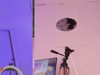 Dakota Blare's Live Sex Cam Show