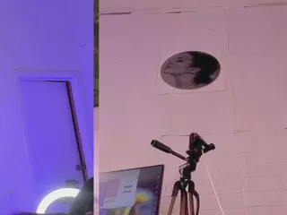 Dakota Blare's Live Sex Cam Show