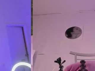Dakota Blare's Live Sex Cam Show