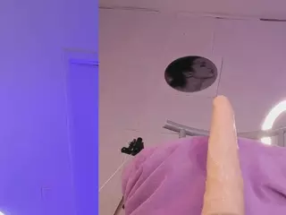 Dakota Blare's Live Sex Cam Show
