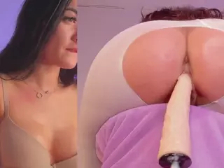 Dakota Blare's Live Sex Cam Show