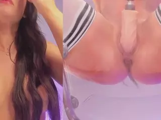 Dakota Blare's Live Sex Cam Show