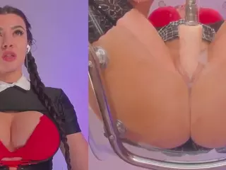 Dakota Blare's Live Sex Cam Show