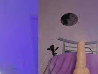 Dakota Blare's Live Sex Cam Show