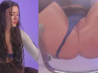 Dakota Blare's Live Sex Cam Show