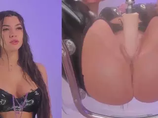 Dakota Blare's Live Sex Cam Show