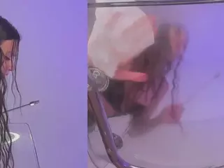 Dakota Blare's Live Sex Cam Show