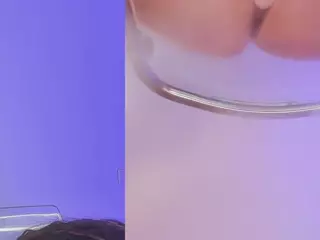 Dakota Blare's Live Sex Cam Show