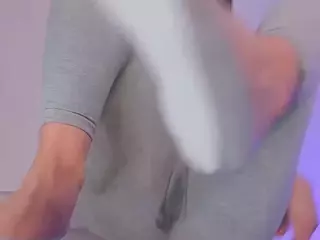 Dakota Blare's Live Sex Cam Show