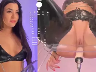 Dakota Blare's Live Sex Cam Show