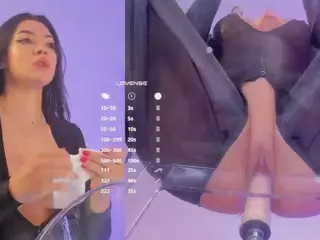 Dakota Blare's Live Sex Cam Show