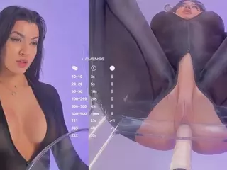 Dakota Blare's Live Sex Cam Show