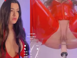 Dakota Blare's Live Sex Cam Show
