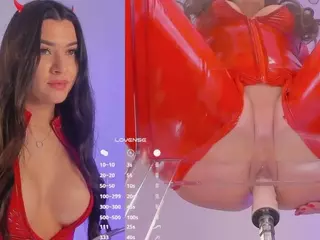 Dakota Blare's Live Sex Cam Show