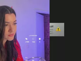 Dakota Blare's Live Sex Cam Show