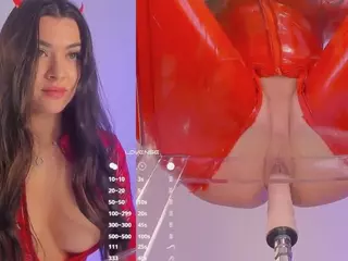 Dakota Blare's Live Sex Cam Show