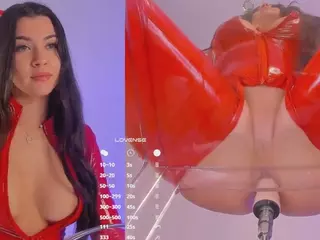 Dakota Blare's Live Sex Cam Show