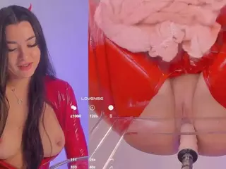 Dakota Blare's Live Sex Cam Show