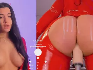 Dakota Blare's Live Sex Cam Show
