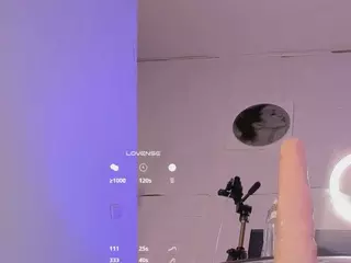 Dakota Blare's Live Sex Cam Show