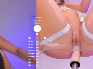 Dakota Blare's Live Sex Cam Show