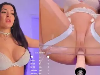 Dakota Blare's Live Sex Cam Show