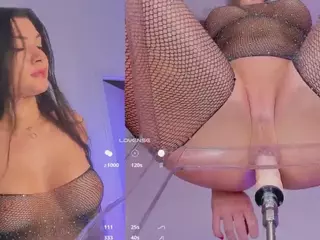 Dakota Blare's Live Sex Cam Show