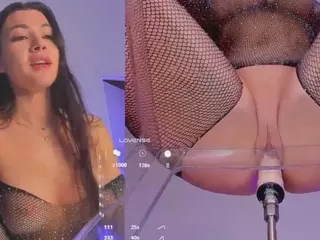 Dakota Blare's Live Sex Cam Show