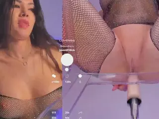 Dakota Blare's Live Sex Cam Show