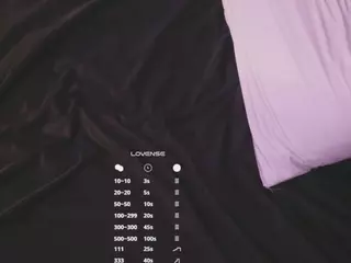 Dakota Blare's Live Sex Cam Show