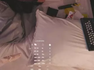 Dakota Blare's Live Sex Cam Show