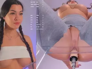 Dakota Blare's Live Sex Cam Show