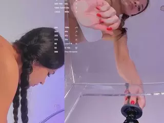 Dakota Blare's Live Sex Cam Show
