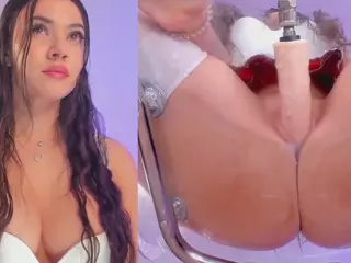 Dakota Blare's Live Sex Cam Show