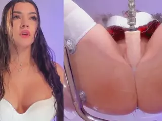 Dakota Blare's Live Sex Cam Show