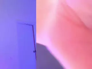 Dakota Blare's Live Sex Cam Show