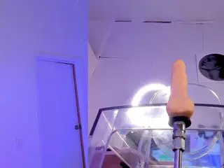 Dakota Blare's Live Sex Cam Show