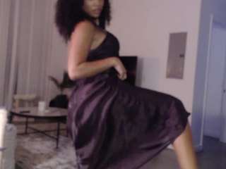 Caramel Doll