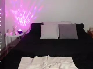 ninimoon's Live Sex Cam Show
