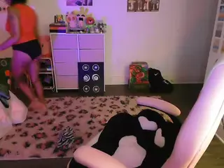 raventhesag's Live Sex Cam Show