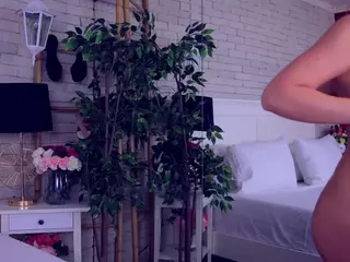 annabellastar's Live Sex Cam Show