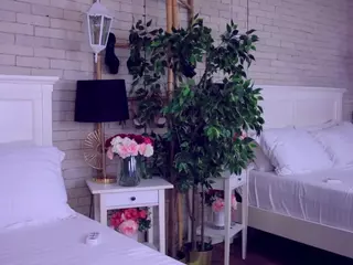 annabellastar's Live Sex Cam Show