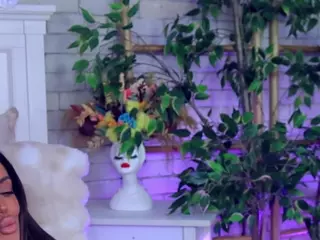 annabellastar's Live Sex Cam Show