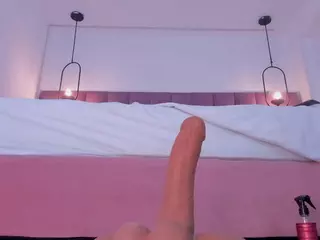 DUL's Live Sex Cam Show