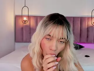 DUL's Live Sex Cam Show