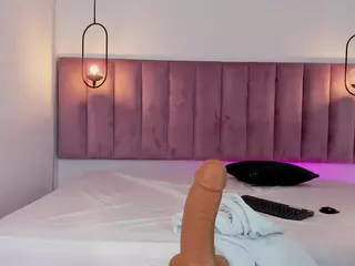 DUL's Live Sex Cam Show