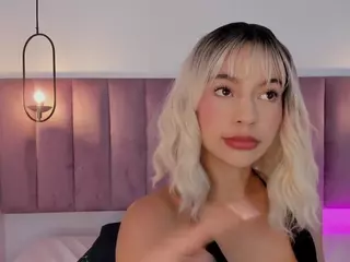 DUL's Live Sex Cam Show