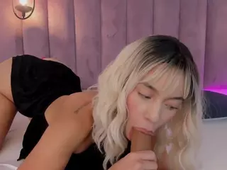 DUL's Live Sex Cam Show