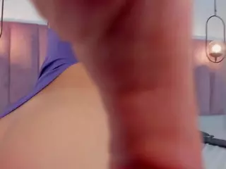DUL's Live Sex Cam Show